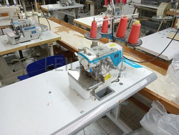 Equipamentos para a Indústria Têxtil