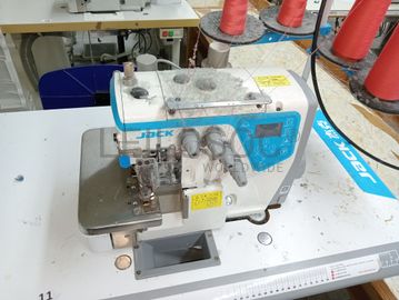 Equipamentos para a Indústria Têxtil
