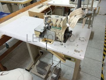 Equipamentos para a Indústria Têxtil