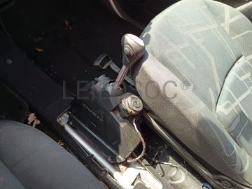 Smart ForTwo Coupé CDI Passion · Ano 2007