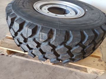 Pneu Michelin