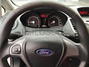 Ford Fiesta · Ano 2011 