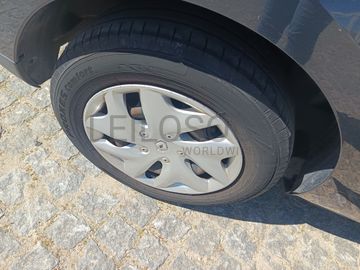 Renault Mégane 1.5 dCi · Ano 2014