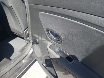 Renault Mégane 1.5 dCi · Ano 2014