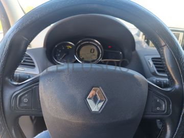 Renault Mégane 1.5 dCi · Ano 2014