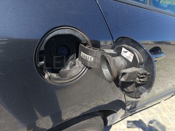 Renault Mégane 1.5 dCi · Ano 2014
