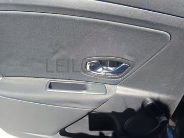Renault Mégane 1.5 dCi · Ano 2014