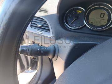 Renault Mégane 1.5 dCi · Ano 2014