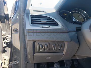 Renault Mégane 1.5 dCi · Ano 2014