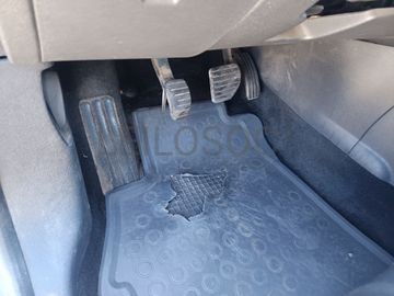 Renault Mégane 1.5 dCi · Ano 2014