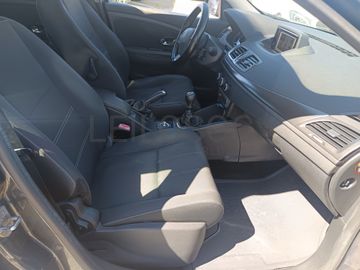 Renault Mégane 1.5 dCi · Ano 2014