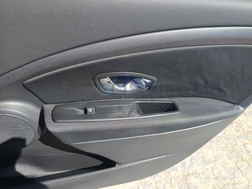 Renault Mégane 1.5 dCi · Ano 2014