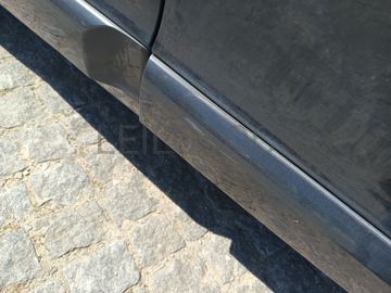Renault Mégane 1.5 dCi · Ano 2014