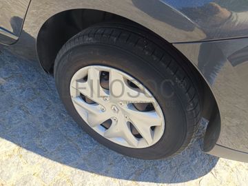 Renault Mégane 1.5 dCi · Ano 2014