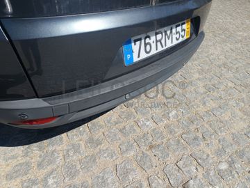 Renault Mégane 1.5 dCi · Ano 2014