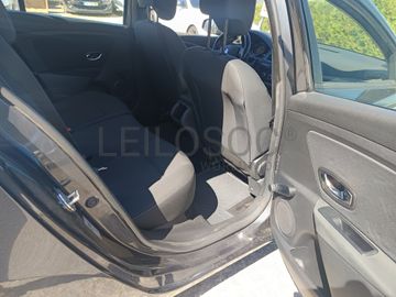 Renault Mégane 1.5 dCi · Ano 2014