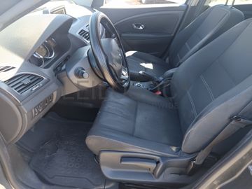 Renault Mégane 1.5 dCi · Ano 2014