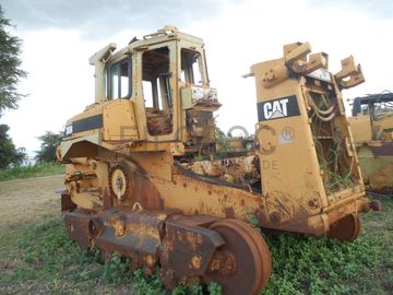 Bulldozer 40t 