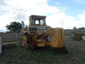 Bulldozer 40t 