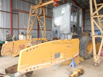 Drum Roller 17t 