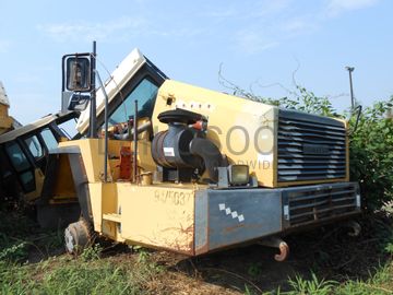 Dumper 40t 