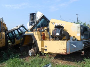 Dumper 40t 
