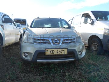 Light Vehicle 