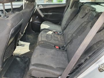 Citroën C4 Picasso · Ano 2012