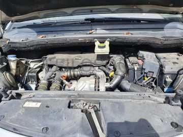 Citroën C4 Picasso · Ano 2012