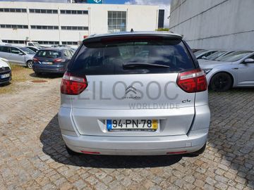 Citroën C4 Picasso · Ano 2012