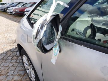Citroën C4 Picasso · Ano 2012