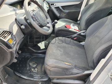 Citroën C4 Picasso · Ano 2012