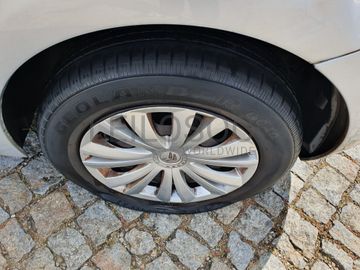 Citroën C4 Picasso · Ano 2012