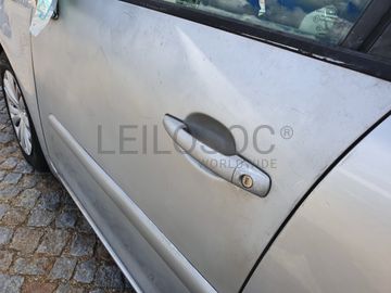 Citroën C4 Picasso · Ano 2012