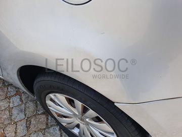 Citroën C4 Picasso · Ano 2012