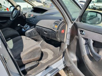 Citroën C4 Picasso · Ano 2012