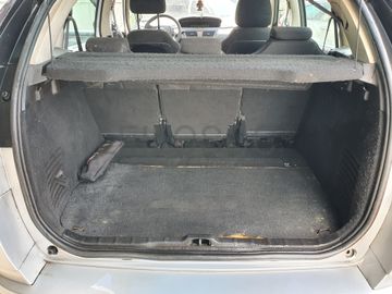 Citroën C4 Picasso · Ano 2012