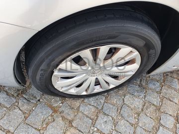 Citroën C4 Picasso · Ano 2012