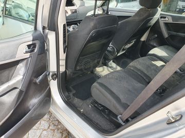 Citroën C4 Picasso · Ano 2012