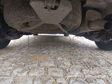 Citroën Berlingo · Ano 2016
