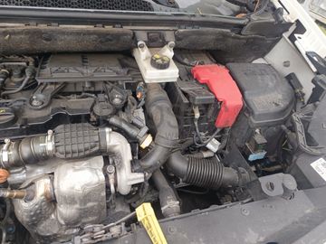 Citroën Berlingo · Ano 2016
