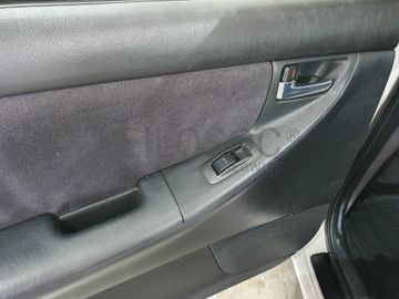 Toyota Corolla VVT-i · Ano 2002  
