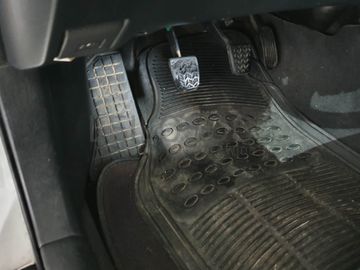 Toyota Corolla VVT-i · Ano 2002  