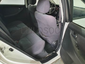 Toyota Corolla VVT-i · Ano 2002  