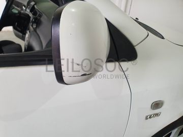 Toyota Corolla VVT-i · Ano 2002  