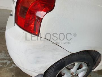 Toyota Corolla VVT-i · Ano 2002  