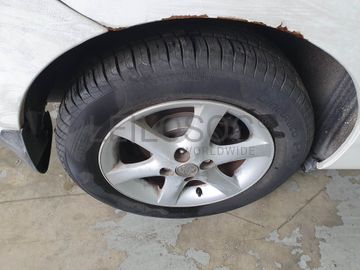 Toyota Corolla VVT-i · Ano 2002  