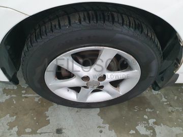Toyota Corolla VVT-i · Ano 2002  