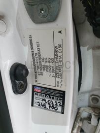 Toyota Corolla VVT-i · Ano 2002  