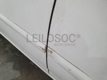 Toyota Corolla VVT-i · Ano 2002  